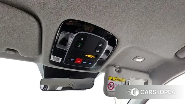 Hyundai Sonata D Edge (DN8) id 3609947 из Кореи 8