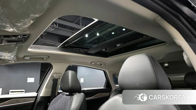 Kia K5 3rd generation id 4194762 из Кореи 8