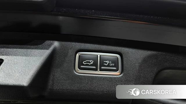 Kia The New Sorento 4th Generation id 4291585 из Кореи 8