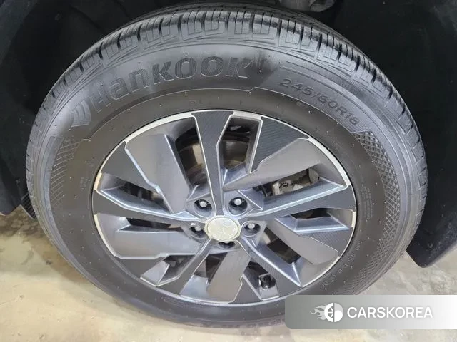 Hyundai Palisade id 3723427 из Кореи 8