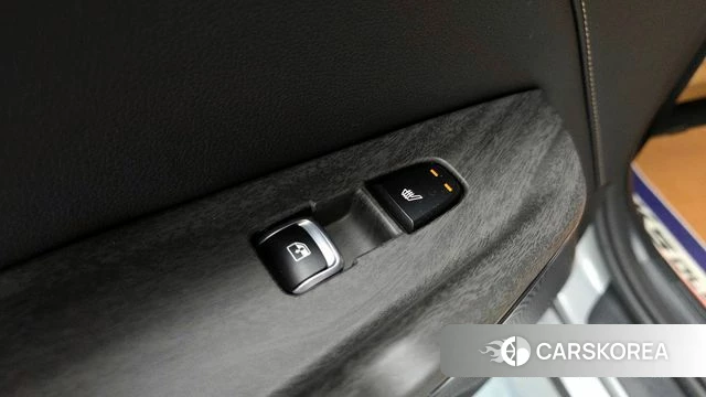 Kia K5 3rd generation id 3818386 из Кореи 8