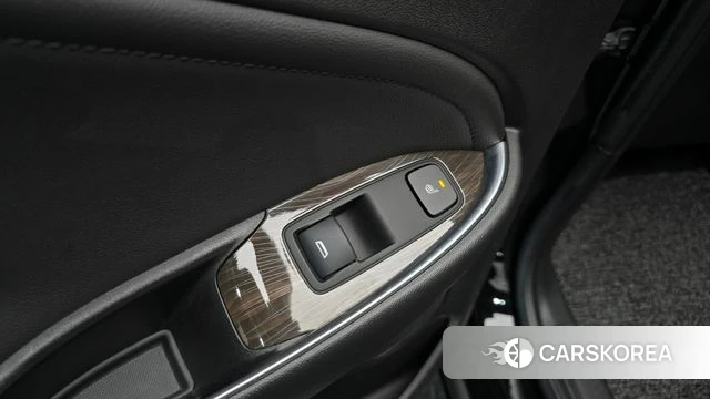 Chevrolet (GM Daewoo) The New Malibu id 4402012 из Кореи 8