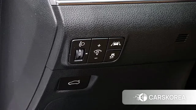 Kia K5 3rd generation id 3432189 из Кореи 8