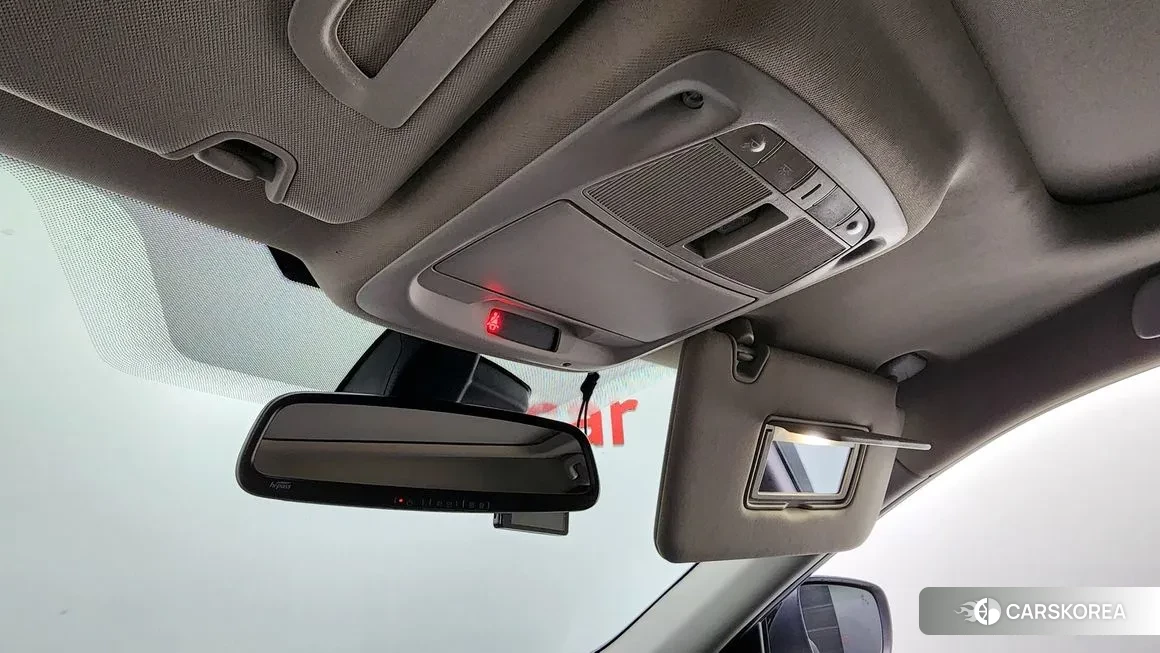 Renault Korea (Samsung) The New QM6 id 1629530 из Кореи 8