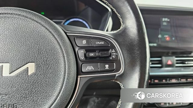 Kia Niro EV id 4899594 из Кореи 8