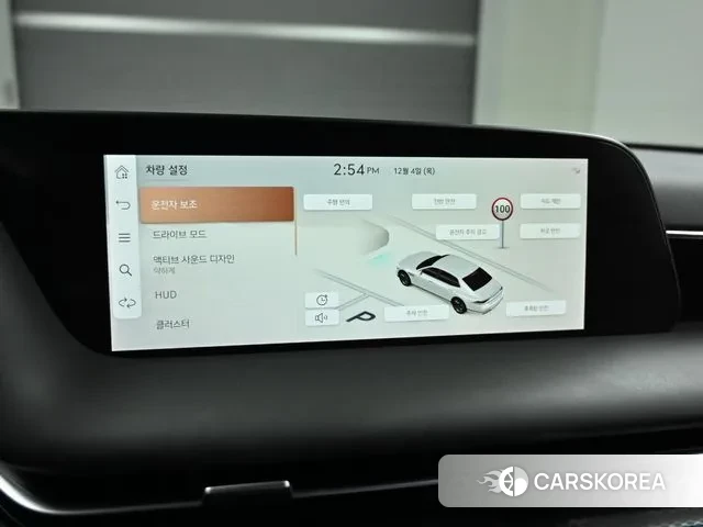 Genesis G90 (RS4) id 3452758 из Кореи 8