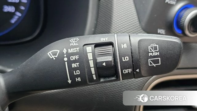 Hyundai Kona id 4632803 из Кореи 8