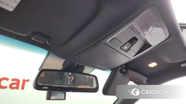 Ssangyong Rexton Sports id 3520576 из Кореи 8