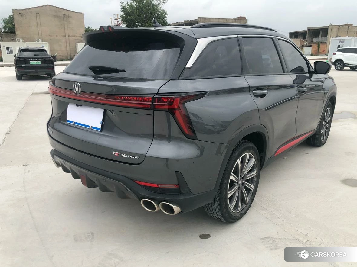 Chang'an CS75 PLUS id 4421039 из Китая 8