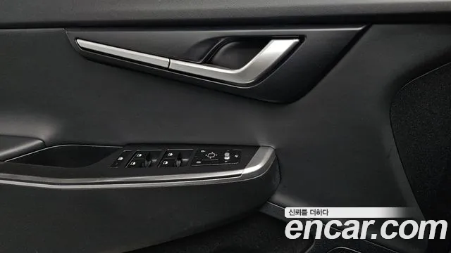 Kia EV6 id 2686510 из Кореи 8