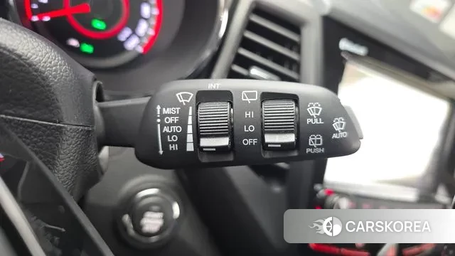 Ssangyong Tivoli Air id 3666738 из Кореи 8