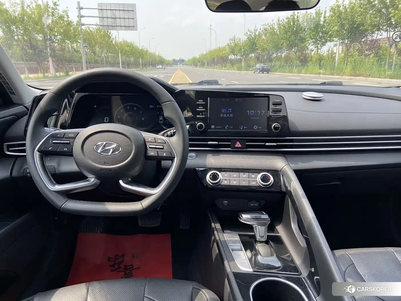 Hyundai Elantra id 4622381 из Китая 8