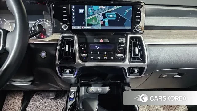 Kia Sorento 4th Generation id 3428157 из Кореи 8