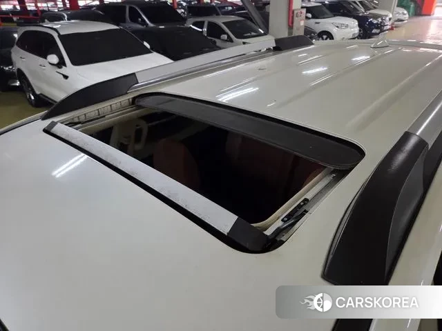 Kia The New Mohave id 3526446 из Кореи 8