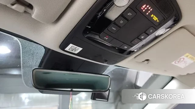 Kia Carnival 4th generation id 3402213 из Кореи 8