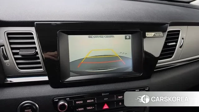 Kia Niro id 3265180 из Кореи 8