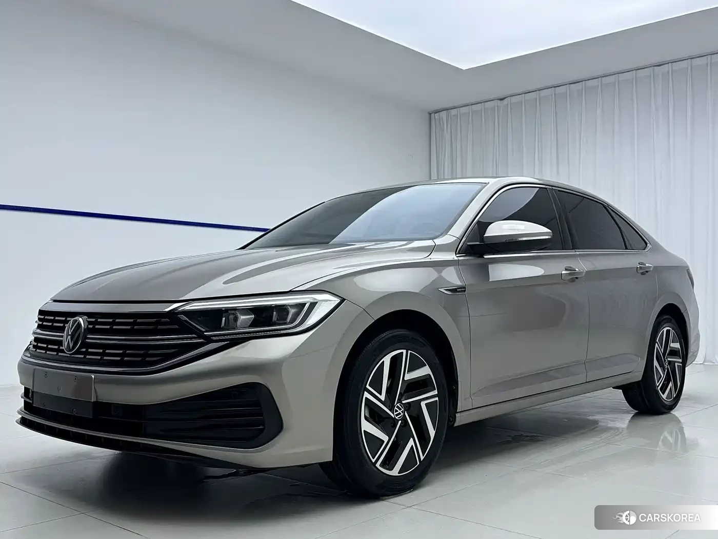 Volkswagen Sagitar id 4654505 из Китая 8