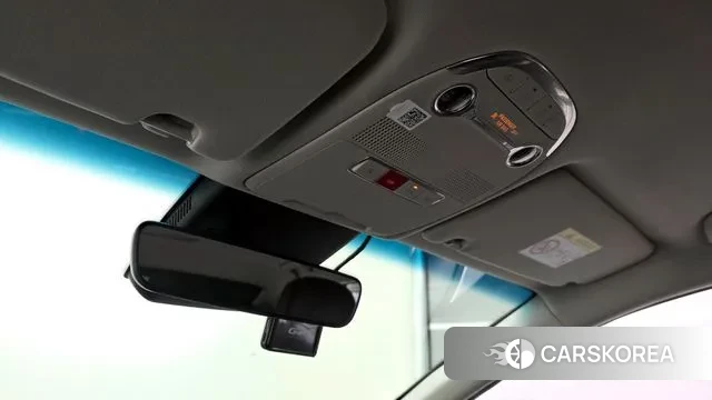 Hyundai The New Grandeur IG id 3764737 из Кореи 8