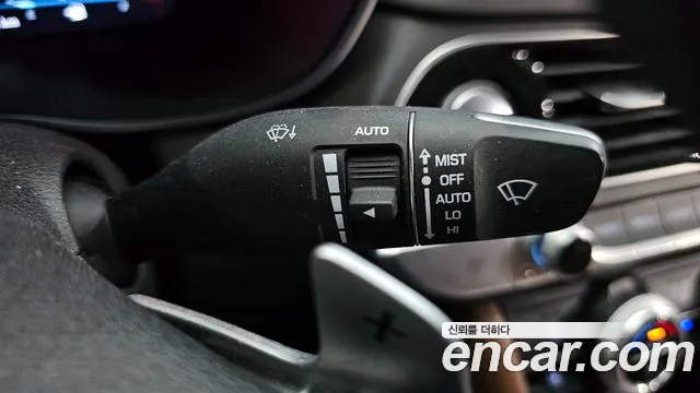 Genesis G70 id 2818470 из Кореи 8