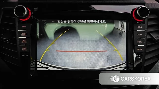 Ssangyong Tivoli Air id 3723769 из Кореи 8