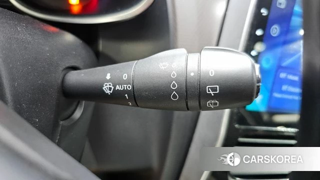 Renault Korea (Samsung) Clio id 4520589 из Кореи 8