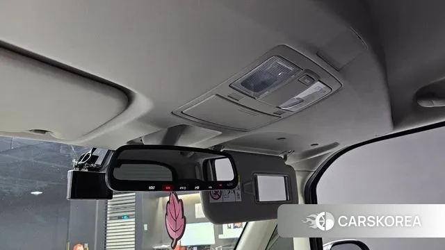 Kia The New Kia Ray id 3614943 из Кореи 8