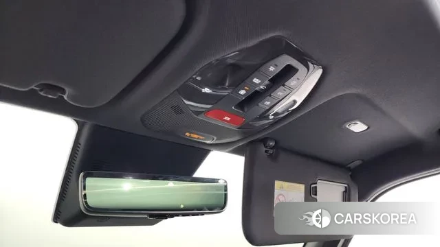 Kia Tasman id 3757703 из Кореи 8