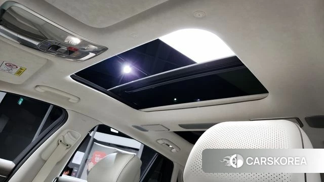 Genesis G90 (RS4) id 4223477 из Кореи 8