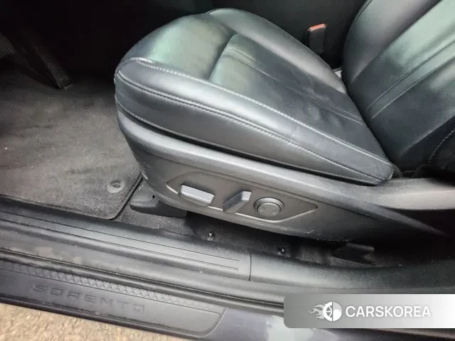 Kia Sorento 4th Generation id 3676412 из Кореи 8