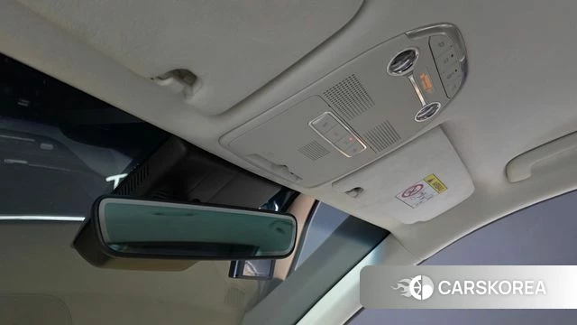 Hyundai The New Grandeur IG Hybrid id 4187817 из Кореи 8