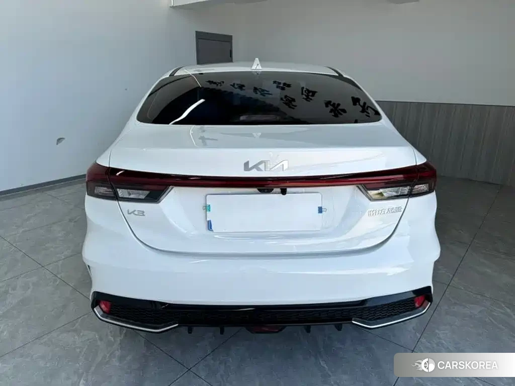 Kia K3 id 4649268 из Китая 10