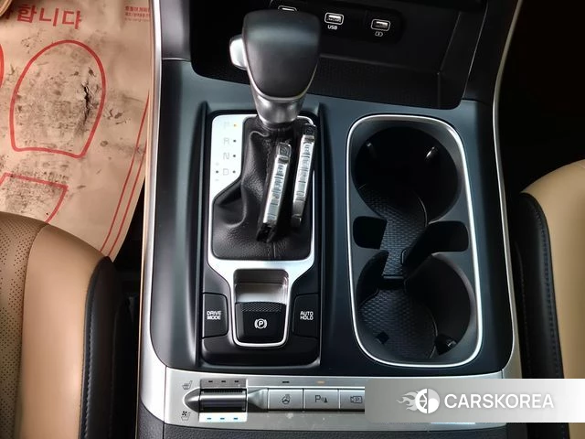 Kia Carnival 4th generation id 4625250 из Кореи 8