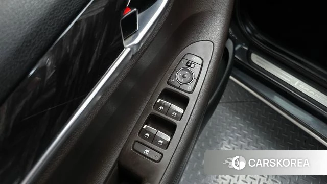 Hyundai Grandeur IG id 3867438 из Кореи 8