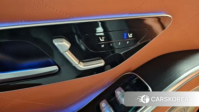 Mercedes-Benz S-Class W223 id 3788310 из Кореи 8