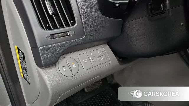 Hyundai The New Grand Starex id 3647058 из Кореи 8