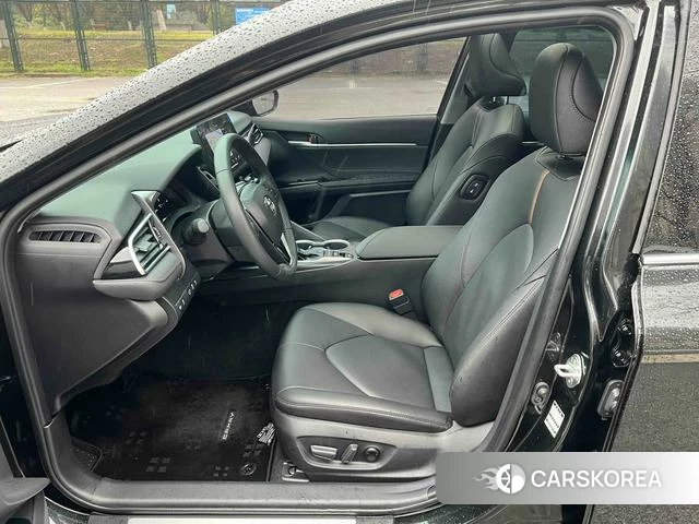 Toyota Camry id 4257933 из Китая 8