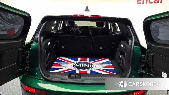 Mini Cooper D Clubman id 4770088 из Кореи 8