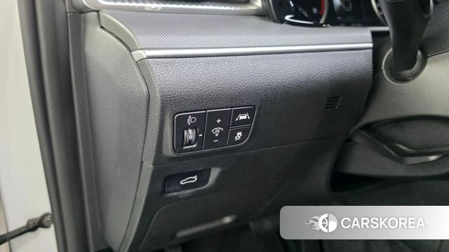 Kia K5 3rd generation id 4500270 из Кореи 8
