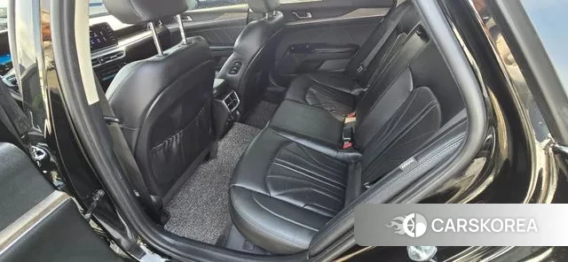 Kia K5 3rd generation id 2556088 из Кореи 8