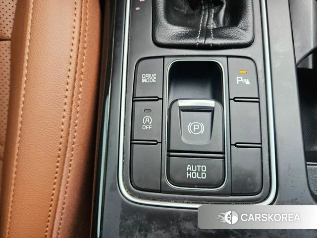 Kia The New Sorento id 4737290 из Кореи 8