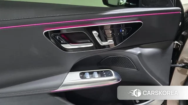 Mercedes-Benz E-Class W214 id 3002144 из Кореи 8