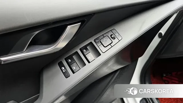 Kia Di Ol Nu Niro id 3487944 из Кореи 8