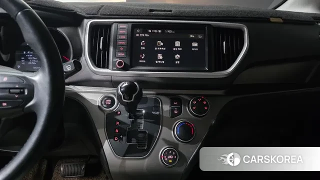 Kia The New Ray id 3597362 из Кореи 8