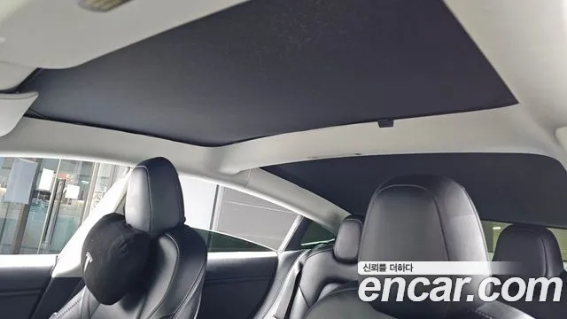 Tesla Model 3 id 2688362 из Кореи 8