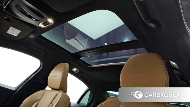 Volvo S60 3rd generation id 3713501 из Кореи 8