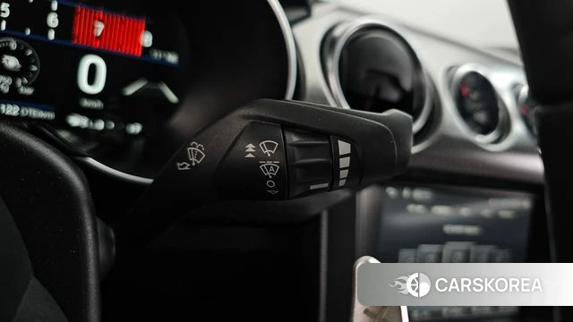 Ford Mustang id 3917460 из Кореи 8