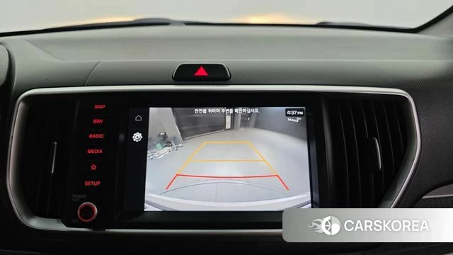 Kia The New Ray id 4187794 из Кореи 8