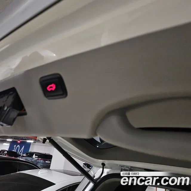 Kia The New Carnival id 2951924 из Кореи 8