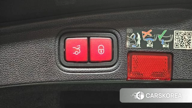 Mercedes-Benz C-Class W205 id 4395237 из Кореи 8