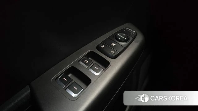 Kia Sportage The Bold id 4703415 из Кореи 8